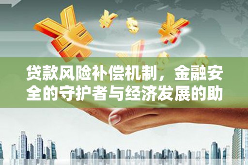杂多贷款风险补偿机制,金融安全的守护者与经济发展的助推器 杂多贷款风险补偿机制,金融安全的守护者与经济发展的助推器