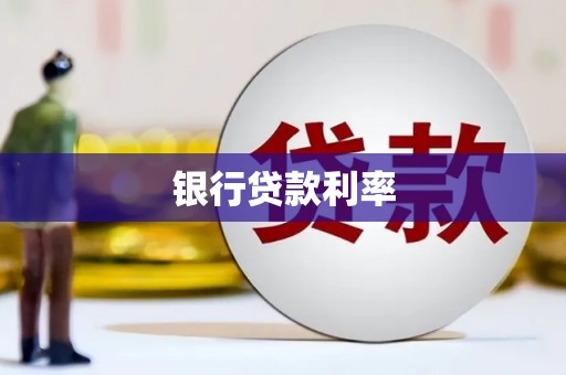 杂多银行贷款利率
