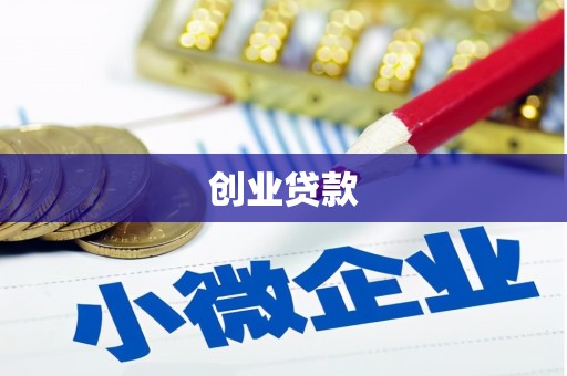 杂多创业贷款