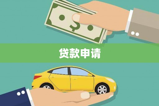 杂多贷款申请