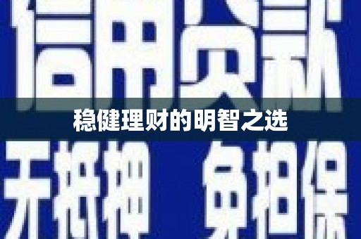 杂多稳健理财的明智之选