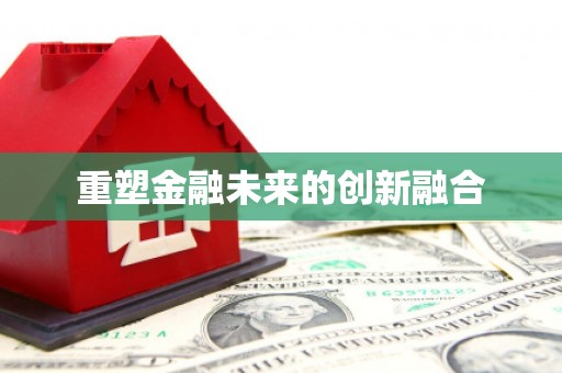 杂多重塑金融未来的创新融合