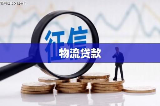 杂多物流贷款