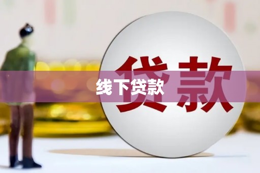 杂多线下贷款