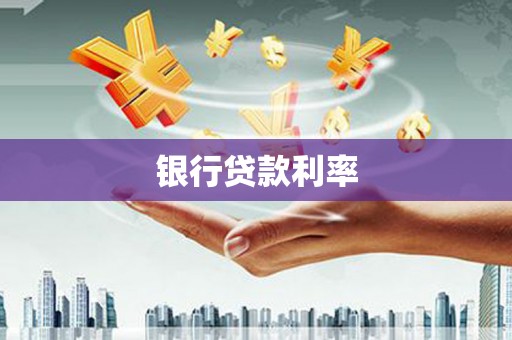 杂多银行贷款利率