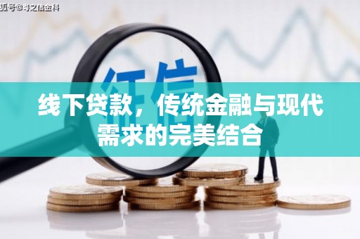杂多线下贷款，传统金融与现代需求的完美结合