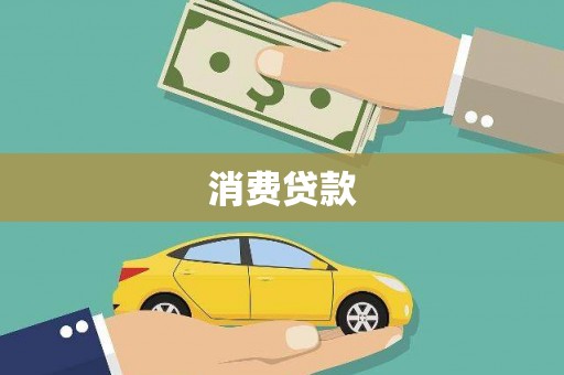 杂多消费贷款