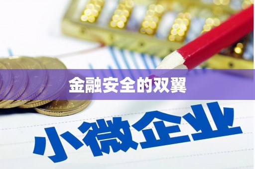 杂多金融安全的双翼
