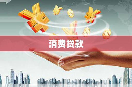 杂多消费贷款