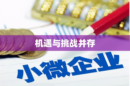 杂多机遇与挑战并存