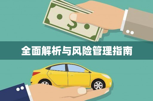 杂多全面解析与风险管理指南
