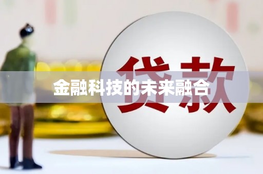 杂多金融科技的未来融合