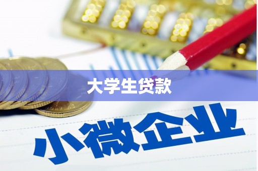 杂多大学生贷款