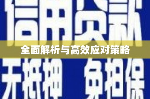 杂多全面解析与高效应对策略